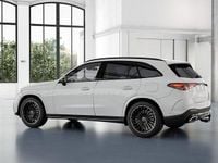 Neu Mercedes GLC400d 408 PS (300 kW) 2026 SUV