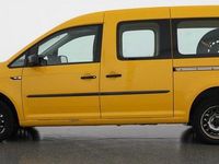 Gebraucht VW Caddy Maxi 150 PS (110 kW) 2020 Van / Kleinbus