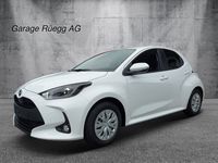 gebraucht Mazda 2 1.5 Hybrid Pure