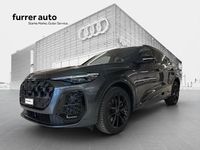 Neu Audi Q5 204 PS (150 kW) 2025 Gray SUV