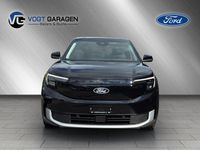 Neu Ford Explorer Extended Range 250 kW (340 PS) 2025 SUV