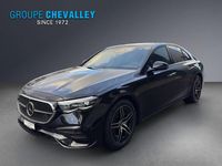 Neu Mercedes E220 197 PS (144 kW) 2026 Limousine