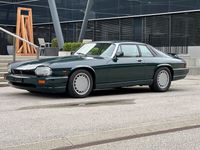 Gebraucht Jaguar XJS S 318 PS (233 kW) 1989