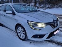 Gebraucht Renault Mégane IV Intens 160 PS (117 kW) 2019