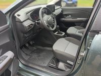 gebraucht Dacia Sandero Extreme+ SHZ Totwinkel Navi TCe 110