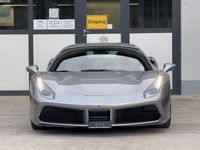 Gebraucht Ferrari 488 670 PS (492 kW) 2015 Coupé