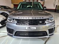 gebraucht Land Rover Range Rover Sport P400 3.0 I6 MHEV HSE Dynamic Automatic