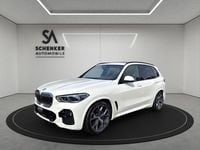 Gebraucht BMW X5 M Sport 340 PS (250 kW) 2022 SUV