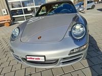 Gebraucht Porsche 911 Carrera 345 PS (253 kW) 2005 Cabrio
