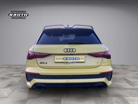 gebraucht Audi RS3 Sportback 2.5 TSI qu*Keramikbremsen/Carbon Paket/Np.Fr.1