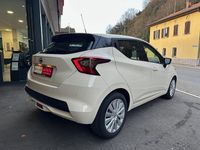 Gebraucht Nissan Micra Acenta 92 PS (67 kW) 2023