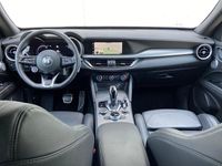 Gebraucht Alfa Romeo Stelvio Premium 210 PS (154 kW) 2024 SUV