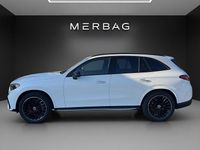 Gebraucht Mercedes GLC200 204 PS (150 kW) 2024 SUV