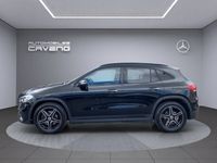 gebraucht Mercedes GLA200 4Matic AMG Line 8G-DCT