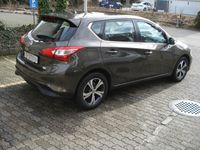 gebraucht Nissan Pulsar 1.2 DIG-T acenta