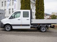 gebraucht Mercedes Sprinter 317 CDI Standard 9G-TRONIC