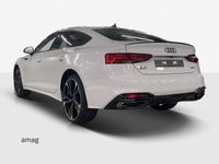 gebraucht Audi A5 Sportback 40 TDI S line Attraction