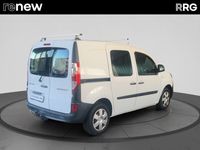 gebraucht Renault Kangoo Medium TCe 115 ENERGY Business