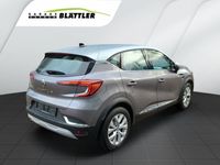 gebraucht Renault Captur 1.3 TCe 140 Intens EDC