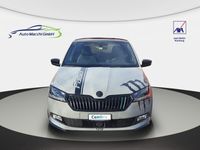 gebraucht Skoda Fabia 1.0 TSI Monte Carlo