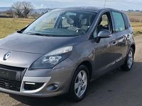 Gebraucht Renault Scénic III Dynamique 130 PS (95 kW) 2011 Van / Kleinbus