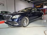 gebraucht Mercedes S560 Maybach 4Matic 9G-Tronic