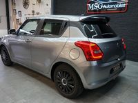 Gebraucht Suzuki Swift 111 PS (81 kW) 2018 Kleinwagen