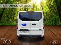 gebraucht Ford Transit C Van 320 L2 2.0 TDCi 130 Trend