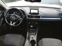 gebraucht Mazda 3 2.0 16V Revolution