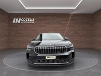 Gebraucht Skoda Kodiaq Selection 204 PS (150 kW) 2024 SUV