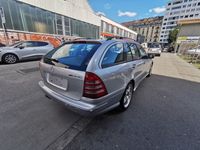 gebraucht Mercedes C32 AMG AMG Automatic