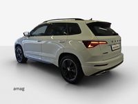 gebraucht Skoda Karoq SportLine