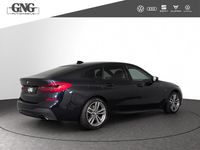 Gebraucht BMW 630 M Sport 265 PS (194 kW) 2019 Blau Coupé