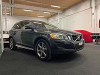 Gebraucht Volvo XC60 Summum 163 PS (119 kW) 2013 Grau SUV