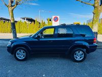 Gebraucht Ford Escape 197 PS (144 kW) 2003 SUV