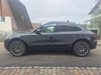 Gebraucht Porsche Macan S 258 PS (189 kW) 2017 SUV
