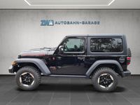 gebraucht Jeep Wrangler 2.0 Turbo Rubicon Willys