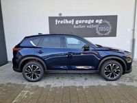 gebraucht Mazda CX-5 2.0 Exclusive-Line AWD