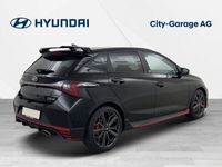 gebraucht Hyundai i20 N 1.6 T-GDi