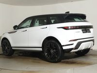 gebraucht Land Rover Range Rover evoque R-Dynamic D 180 S AT9 Bi-Color