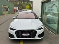 gebraucht Audi S5 Sportback 3.0 TDI quattro tiptronic