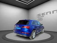 Gebraucht Audi Q5 Advanced 204 PS (150 kW) 2022 SUV