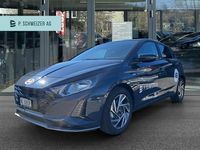 Gebraucht Hyundai i20 120 PS (88 kW) 2024 Kleinwagen