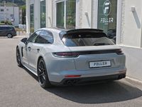 gebraucht Porsche Panamera Turbo S E-Hybrid Sport Turismo PDK