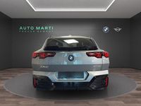 Gebraucht BMW iX2 Comfort Edition 225 kW (306 PS) 2025 Grau metallic mét. SUV