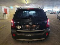 Gebraucht Opel Antara Enjoy 141 PS (103 kW) 2007 SUV