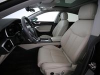 Gebraucht Audi A7 Ambiente 340 PS (250 kW) 2020 Grau Limousine