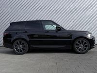 Gebraucht Land Rover Range Rover Sport SE 249 PS (183 kW) 2019 SUV