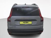 Neu Dacia Jogger Extreme 110 PS (80 kW) 2026 Gray Van / Kleinbus
