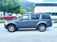 Gebraucht Nissan Pathfinder XE 190 PS (139 kW) 2011 SUV